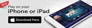 Download Apk IDN Poker IOS