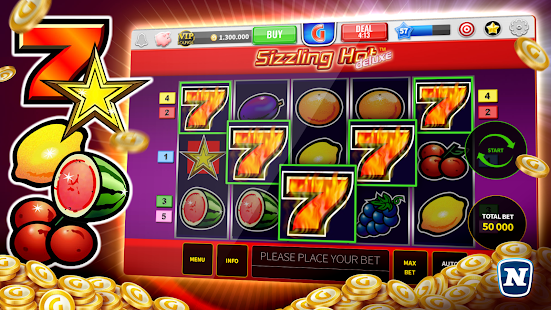 Review Game 777 Slot Free Casino Games