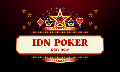 Main Poker Bersama IDN Poker 2024 Situs Terkenal