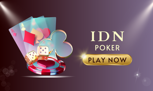 Situs Website Idn Poker Terlengkap